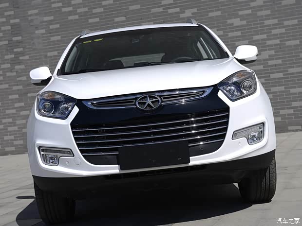 江淮汽車 瑞風(fēng)S5 2015款 1.5T 手動豪華型