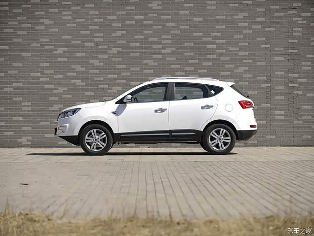 江淮汽車 瑞風(fēng)S5 2015款 1.5T 手動(dòng)豪華型