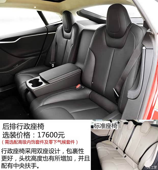 特斯拉 MODEL S 2015款 MODEL S P85D 特斯拉 MODEL S 2015款 MODEL S P85D