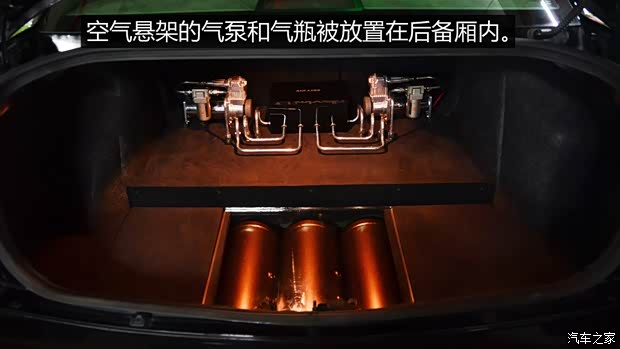 北京克萊斯勒 克萊斯勒300C 2006款 3.5L 豪華領(lǐng)航版