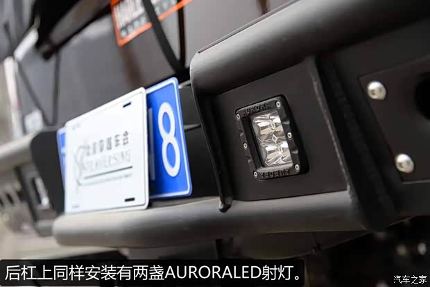 道奇(進(jìn)口) 道奇Ram 2014款 1500