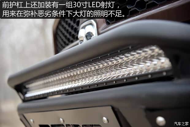 道奇(進(jìn)口) 道奇Ram 2014款 1500