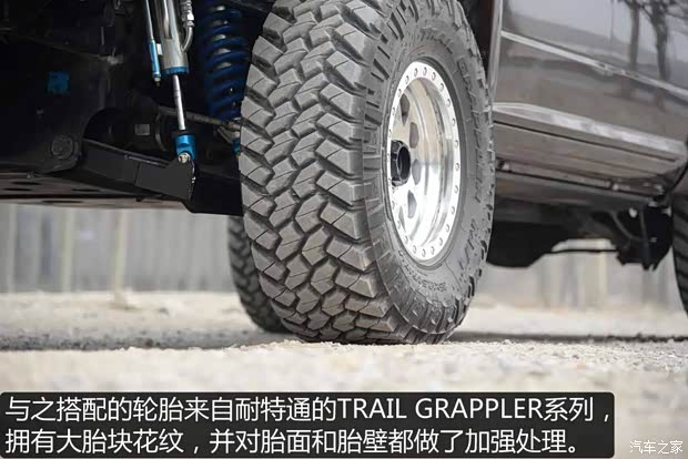 道奇(进口) 道奇Ram 2014款 1500 道奇(进口) 道奇Ram 2014款 1500