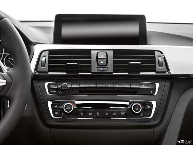 华晨宝马 宝马3系 2015款 328Li 40周年限量版