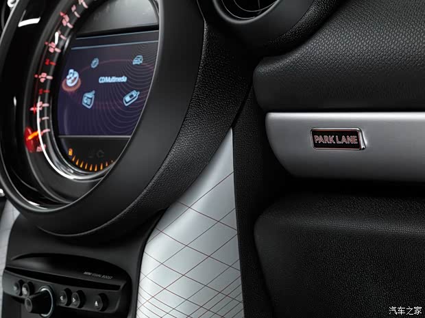 MINI MINI COUNTRYMAN 2015款 Park Lane MINI MINI COUNTRYMAN 2015款 Park Lane