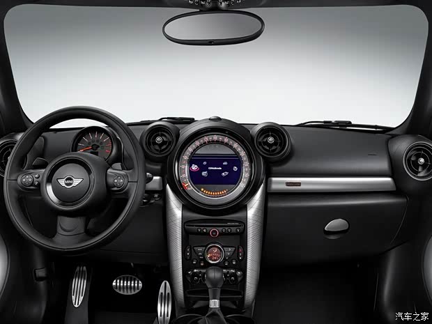 MINI MINI COUNTRYMAN 2015款 Park Lane MINI MINI COUNTRYMAN 2015款 Park Lane