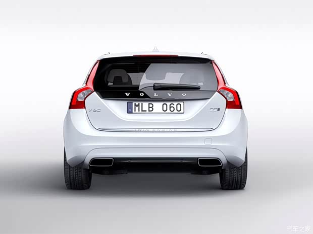 沃尔沃(进口) 沃尔沃V60 2015款 D5 Twin Engine Special Edition