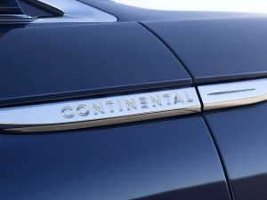 ֿ Continental 2015 Concept