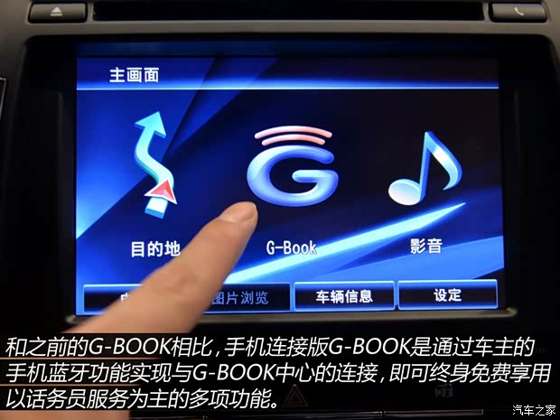 广汽丰田 凯美瑞 2015款 2.5G 豪华导航版