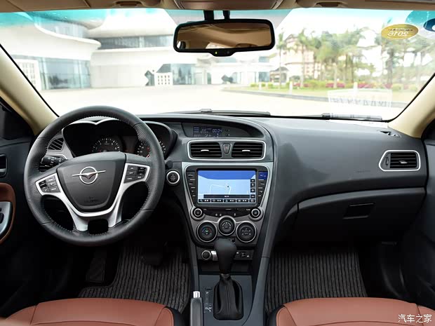 海馬汽車 福美來 2015款 1.5T 自動行政尊尚型 海馬汽車 福美來 2015款 1.5T 自動行政尊尚型