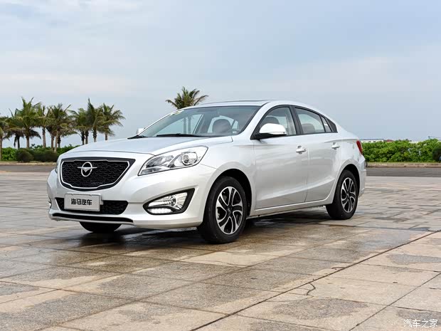 海馬汽車 福美來 2015款 1.5T 自動行政尊尚型 海馬汽車 福美來 2015款 1.5T 自動行政尊尚型