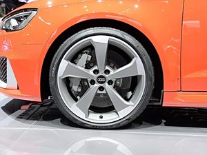 WRS WRS 3 2016 Sportback