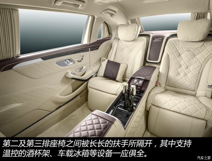 迈巴赫s600 提车_迈巴赫车多少钱_迈巴赫s600神车价格