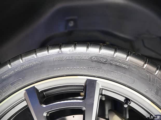 奔驰-AMG 奔驰G级AMG 2013款 G 63 AMG