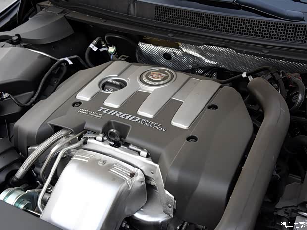 上汽通用凯迪拉克 凯迪拉克XTS 2015款 28T 舒适型 上汽通用凯迪拉克 凯迪拉克XTS 2015款 28T 舒适型