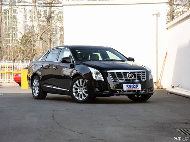上汽通用凯迪拉克 凯迪拉克XTS 2015款 28T 舒适型 上汽通用凯迪拉克 凯迪拉克XTS 2015款 28T 舒适型
