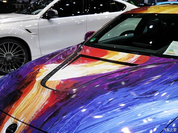 宝马M 宝马M4 2014款 M4双门轿跑车 宝马M 宝马M4 2014款 M4双门轿跑车