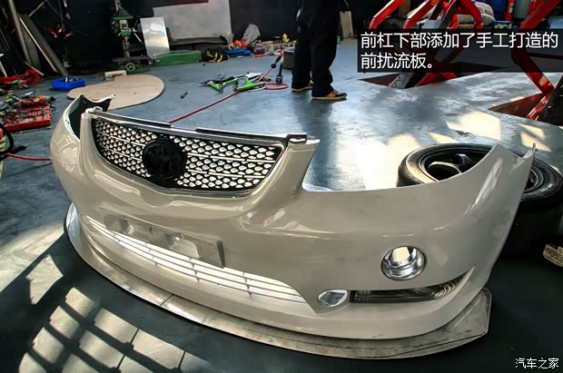 一汽丰田 威驰 2004款 1.3L DLX MT