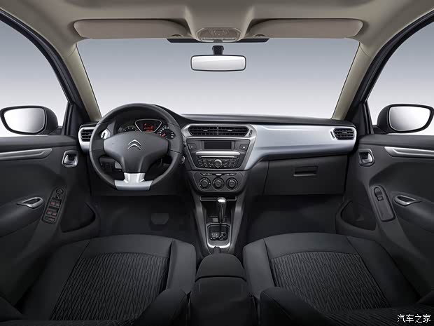 東風(fēng)雪鐵龍 愛麗舍 2015款 質(zhì)尚版 1.6L自動(dòng)豪華型 東風(fēng)雪鐵龍 愛麗舍 2015款 質(zhì)尚版 1.6L自動(dòng)豪華型