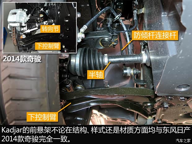 雷诺 Kadjar 2016款 基本型 雷诺 Kadjar 2016款 基本型