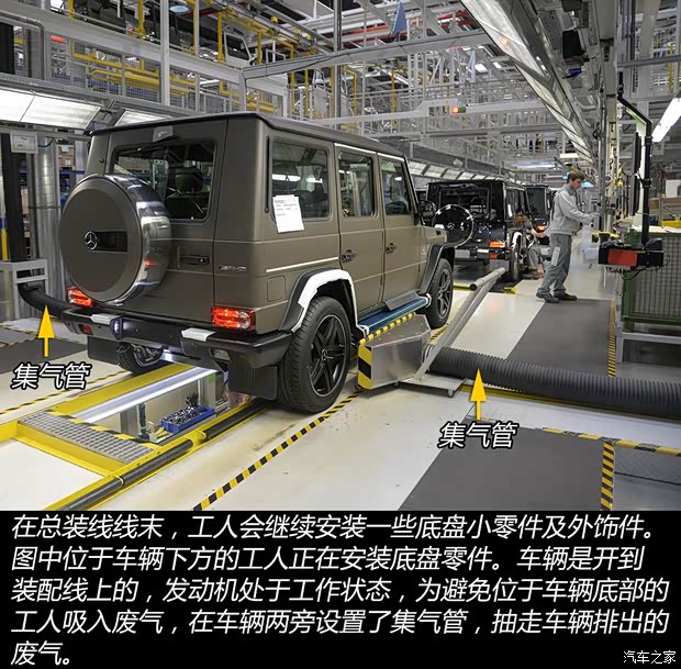 奔驰(进口) 奔驰G级 2013款 G 500 奔驰(进口) 奔驰G级 2013款 G 500