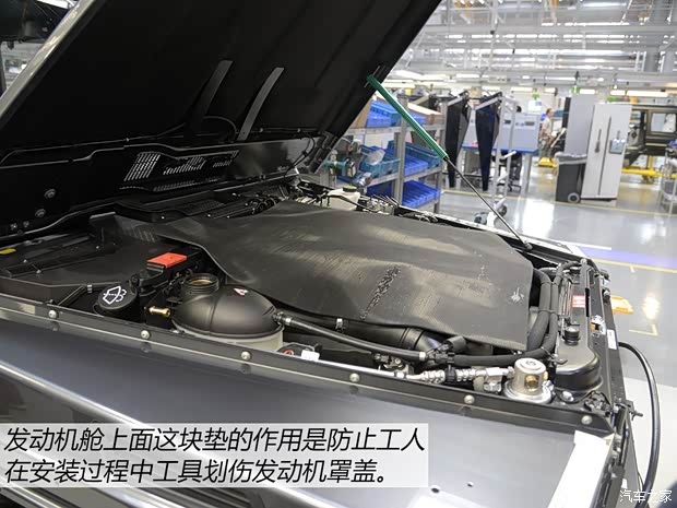 奔驰(进口) 奔驰G级 2013款 G 500 奔驰(进口) 奔驰G级 2013款 G 500