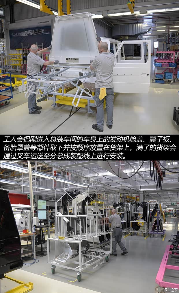 奔驰(进口) 奔驰G级 2013款 G 500 奔驰(进口) 奔驰G级 2013款 G 500