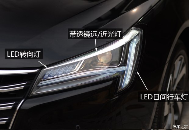 东风裕隆 纳智捷 5 Sedan 2015款 1.8T 自动旗舰型