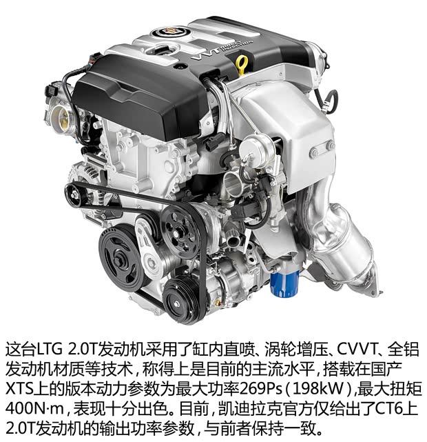 凱迪拉克(進口) 凱迪拉克CT6 2016款 基本型 凱迪拉克(進口) 凱迪拉克CT6 2016款 基本型