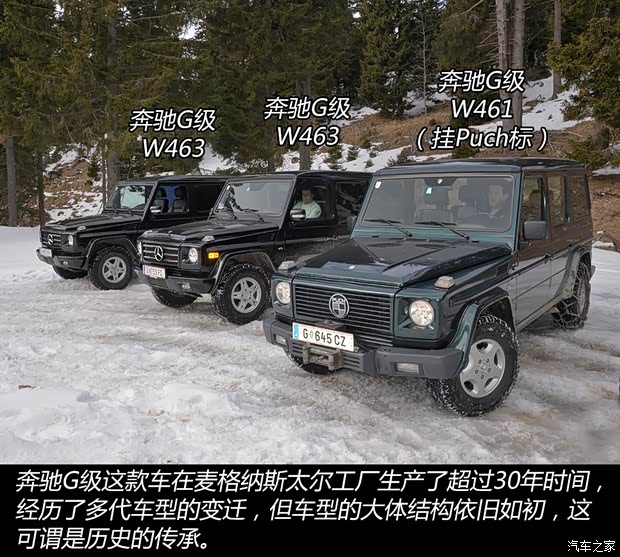 奔驰(进口) 奔驰G级 2013款 G 500 奔驰(进口) 奔驰G级 2013款 G 500