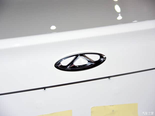 奇瑞汽車 艾瑞澤7 2015款 1.5T 手動致尚版