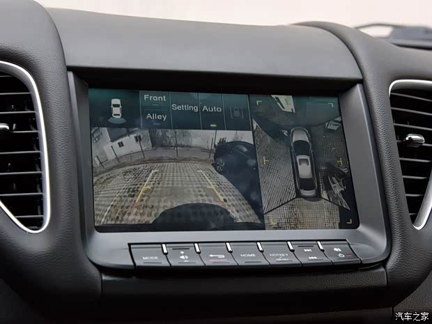 東風(fēng)裕隆 納5 2015款 1.8T 自動(dòng)旗艦型