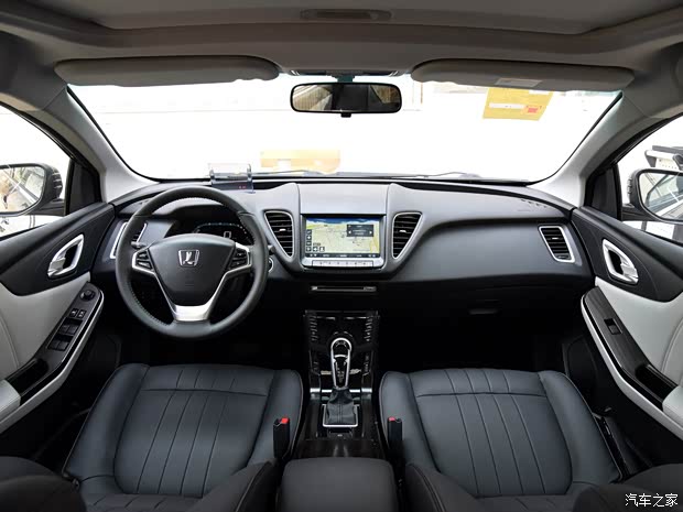 東風(fēng)裕隆 納5 2015款 1.8T 自動(dòng)旗艦型