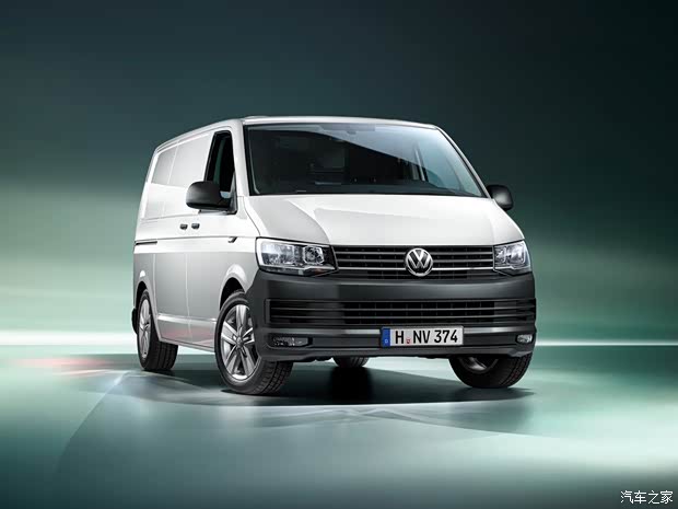 大众(进口) Transporter 2015款 基本型 大众(进口) Transporter 2015款 基本型