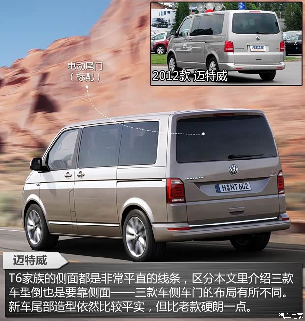 大眾(進(jìn)口) 邁特威 2015款 基本型