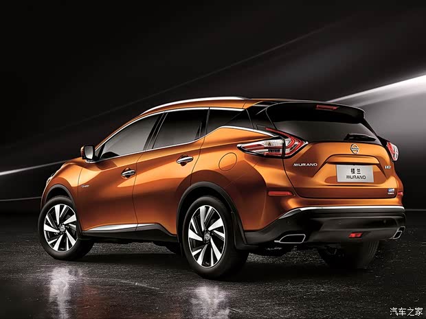 東風(fēng)日產(chǎn) 樓蘭 2015款 基本型 東風(fēng)日產(chǎn) 樓蘭 2015款 基本型