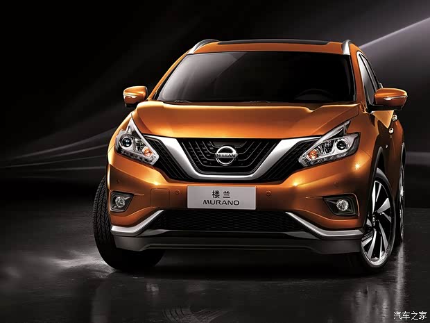 東風(fēng)日產(chǎn) 樓蘭 2015款 基本型 東風(fēng)日產(chǎn) 樓蘭 2015款 基本型