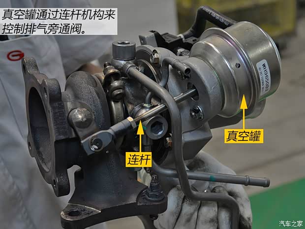 广汽乘用车 传祺GS4 2015款 基本型 广汽乘用车 传祺GS4 2015款 基本型