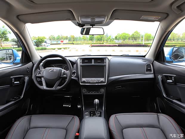 陆风汽车 陆风X5 2015款 1.5T CVT基本型 陆风汽车 陆风X5 2015款 1.5T CVT基本型