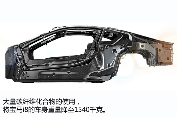 寶馬(進(jìn)口) 寶馬i8 2014款 標(biāo)準(zhǔn)型 寶馬(進(jìn)口) 寶馬i8 2014款 標(biāo)準(zhǔn)型