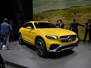 Y(M(jn)) YGLC(j)(M(jn)) 2015 Coupe Concept