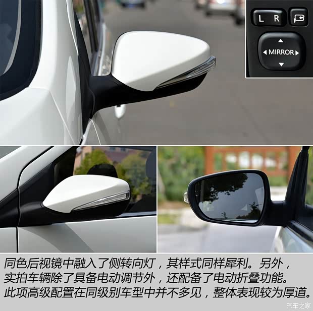 長安汽車 歐尚 2015款 基本型