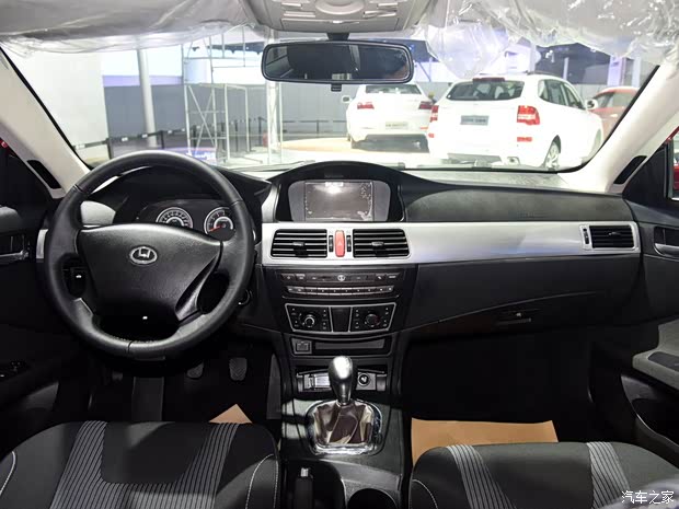 華泰汽車 路盛E80 2015款 基本型 華泰汽車 路盛E80 2015款 基本型