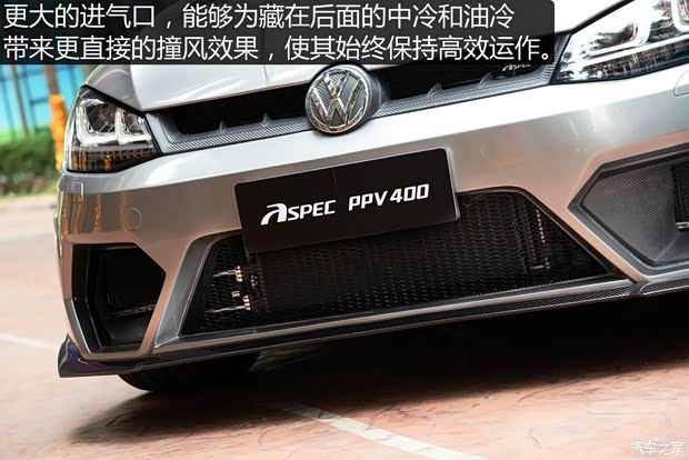 大众(进口) 高尔夫(进口) 2015款 2.0TSI R