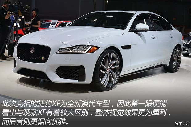 捷豹xf2016款,捷豹最新款2020款xf 捷豹 捷豹xf 2016款 xf 基本型