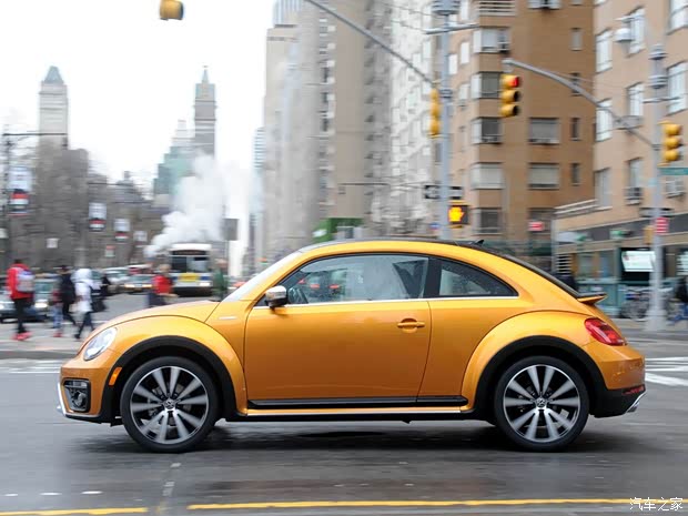 大众(进口) 甲壳虫 2015款 Hybird Concept