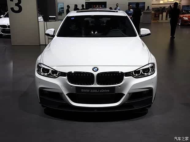 【宝马3系最高直降11.04万 现车充足_长沙宝悦