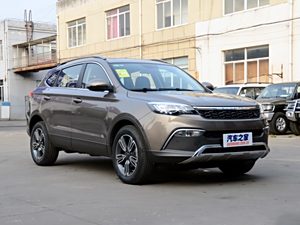 C܇ CCS10 2015 2.0T 