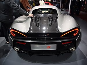 ~P ~P570S 2015 3.8T Coupe