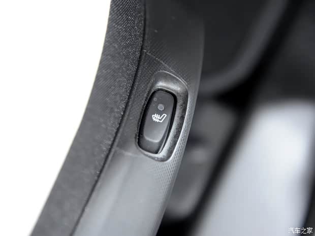 smart smart fortwo 2015款 基本型